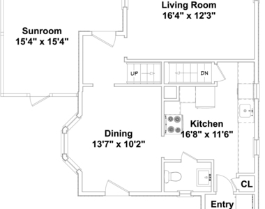 209 Peaceable Street - Photo Thumbnail 28