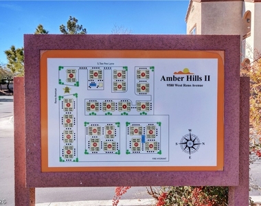 9580 W Reno Avenue - Photo Thumbnail 37