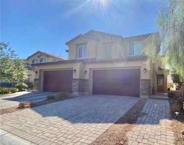 3841 Thomas Patrick Avenue - Photo Thumbnail 1