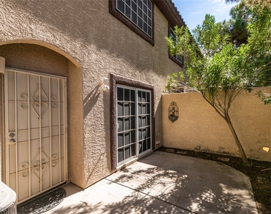 2625 Pebblegold Avenue - Photo Thumbnail 35