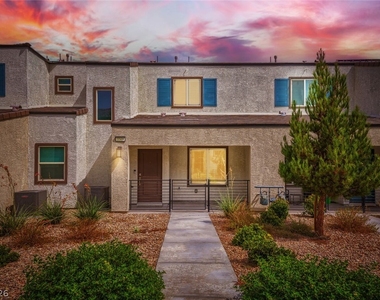 3509 Golden Chariot Avenue - Photo Thumbnail 25