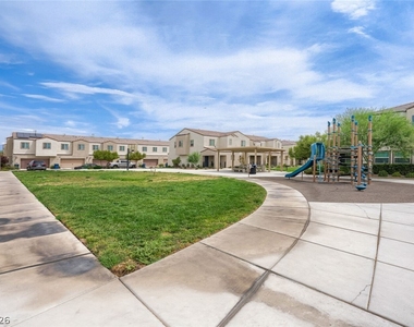3509 Golden Chariot Avenue - Photo Thumbnail 18