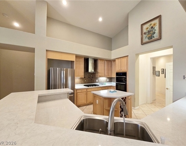 605 Summer Mesa Drive - Photo Thumbnail 14