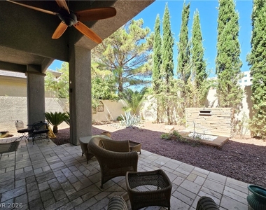 605 Summer Mesa Drive - Photo Thumbnail 36