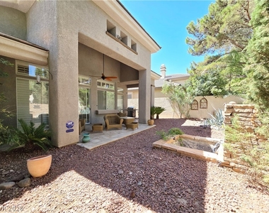 605 Summer Mesa Drive - Photo Thumbnail 41