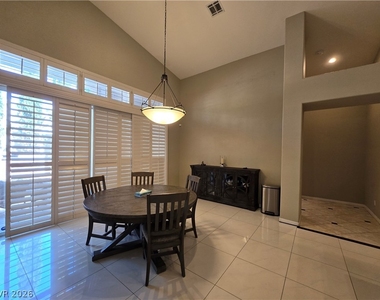 605 Summer Mesa Drive - Photo Thumbnail 11