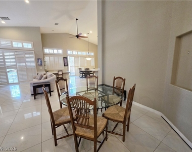 605 Summer Mesa Drive - Photo Thumbnail 6