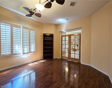 605 Summer Mesa Drive - Photo Thumbnail 4