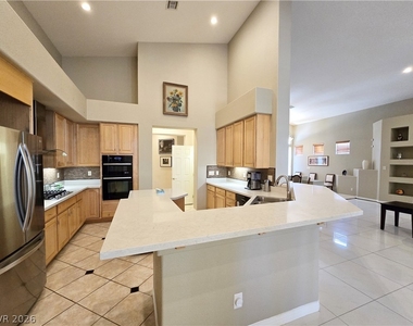 605 Summer Mesa Drive - Photo Thumbnail 13
