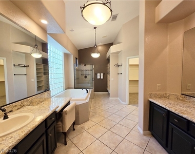 605 Summer Mesa Drive - Photo Thumbnail 22