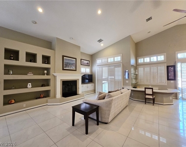 605 Summer Mesa Drive - Photo Thumbnail 7