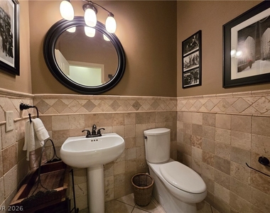 605 Summer Mesa Drive - Photo Thumbnail 27