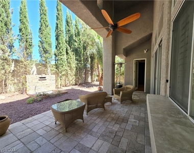 605 Summer Mesa Drive - Photo Thumbnail 38
