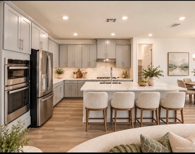 12404 Aster Hills Avenue - Photo Thumbnail 7