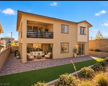 12404 Aster Hills Avenue - Photo Thumbnail 17