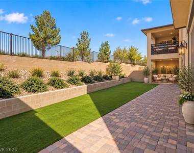 12404 Aster Hills Avenue - Photo Thumbnail 16