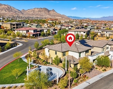 12404 Aster Hills Avenue - Photo Thumbnail 2