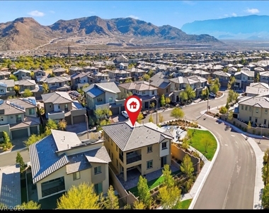 12404 Aster Hills Avenue - Photo Thumbnail 1