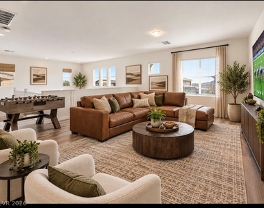 12404 Aster Hills Avenue - Photo Thumbnail 14