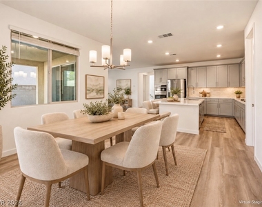 12404 Aster Hills Avenue - Photo Thumbnail 5