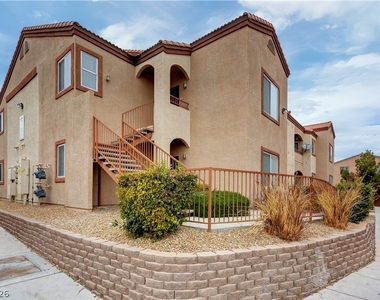 9580 W Reno Avenue - Photo Thumbnail 1