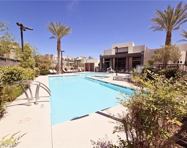 11231 Hidden Peak Avenue - Photo Thumbnail 19