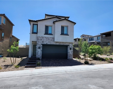 2383 Open Valley Street - Photo Thumbnail 1