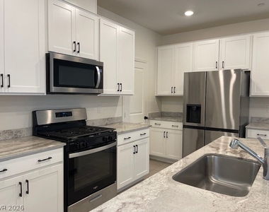 3493 Argiento Avenue - Photo Thumbnail 2