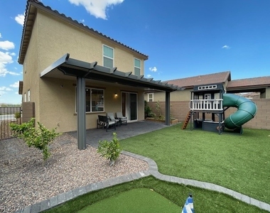 3493 Argiento Avenue - Photo Thumbnail 9