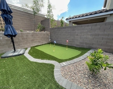 3493 Argiento Avenue - Photo Thumbnail 11