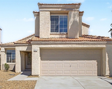 9812 Eagle Rock Court - Photo Thumbnail 1