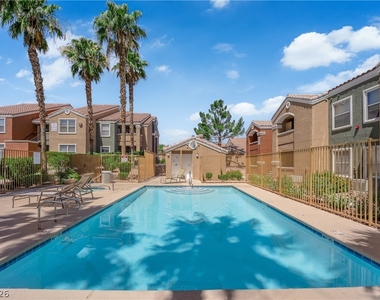 8101 W Flamingo Road - Photo Thumbnail 7