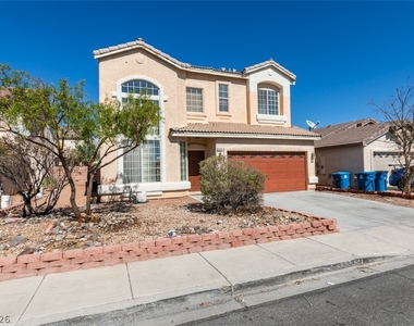 5328 Bright Sky Court - Photo Thumbnail 1