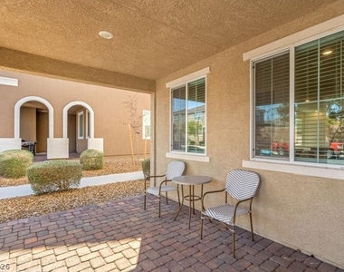 2873 Tanager Hill Street - Photo Thumbnail 1