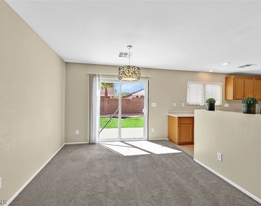 8525 Wildheart Ranch Street - Photo Thumbnail 4