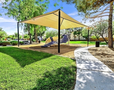 8525 Wildheart Ranch Street - Photo Thumbnail 23