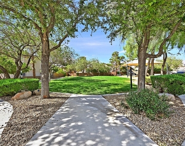 8525 Wildheart Ranch Street - Photo Thumbnail 25