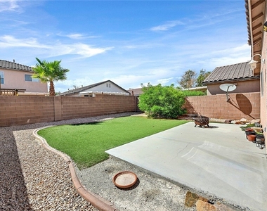 8525 Wildheart Ranch Street - Photo Thumbnail 21