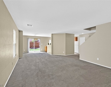 8525 Wildheart Ranch Street - Photo Thumbnail 3