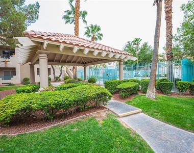 5415 W Harmon Avenue - Photo Thumbnail 34