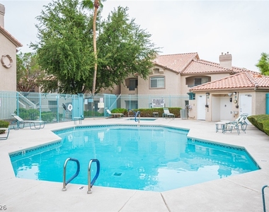 5415 W Harmon Avenue - Photo Thumbnail 37