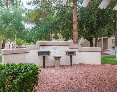 5415 W Harmon Avenue - Photo Thumbnail 36
