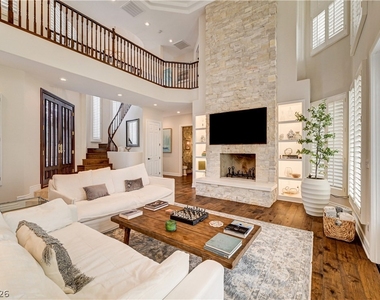 8901 Robinson Ridge Drive - Photo Thumbnail 13