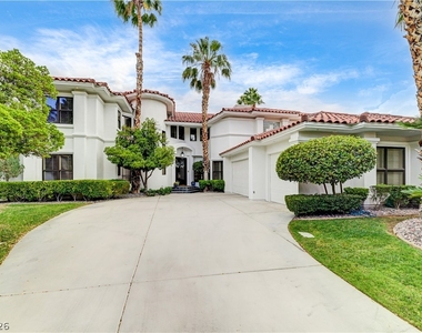 8901 Robinson Ridge Drive - Photo Thumbnail 5