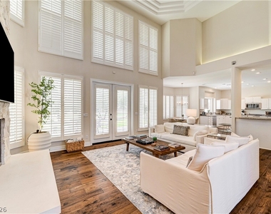 8901 Robinson Ridge Drive - Photo Thumbnail 10