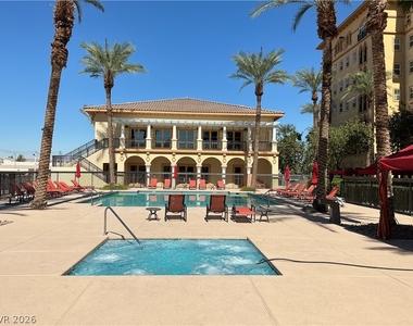 2455 W Serene Avenue - Photo Thumbnail 21