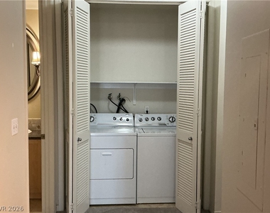 2455 W Serene Avenue - Photo Thumbnail 5