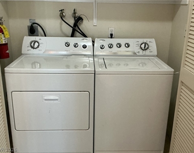 2455 W Serene Avenue - Photo Thumbnail 6