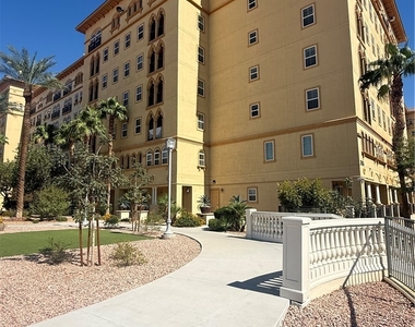 2455 W Serene Avenue - Photo Thumbnail 1