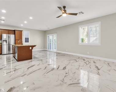 5136 Fiery Sky Ridge Street - Photo Thumbnail 2